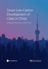 Image for Smart low-carbon development of cities in China