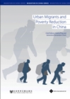 Image for Urban migrants and poverty reduction in China