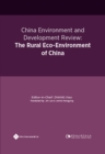 Image for China Environment and Development Review