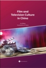 Image for Film and television culture in China