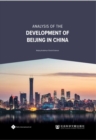 Image for Analysis of the Development of Beijing in China