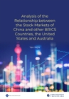Image for An Analysis of the Relationship between the Stock Markets of China and other BRICS Countries, the United States and Australia