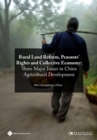 Image for Rural land reform, peasants&#39; rights and collective economy  : three major issues in China agricultural development