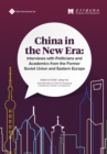 Image for China in the New Era