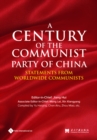 Image for A Century of the Communist Party of China