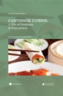 Image for Cantonese Cuisine