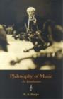 Image for Philosophy of Music