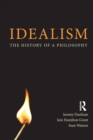 Image for Idealism  : a philosophical introduction