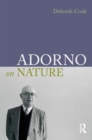 Image for Adorno on Nature
