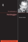 Image for The Philosophy of Heidegger