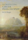 Image for Introducing Greek philosophy