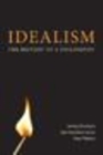 Image for Idealism: a philosophical introduction