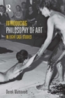 Image for Introducing Philosophy of Art : In Eight Case Studies