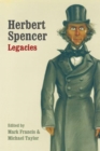 Image for Herbert Spencer: Legacies