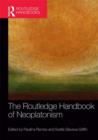 Image for The Routledge Handbook of Neoplatonism
