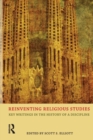 Image for Reinventing Religious Studies