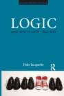 Image for Logic and How it Gets That Way