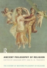Image for Ancient Philosophy of Religion