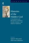 Image for Histories of the Hidden God
