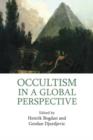 Image for Occultism in a Global Perspective