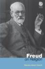 Image for Freud on Religion