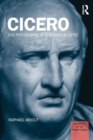 Image for Cicero  : the philosophy of a Roman sceptic