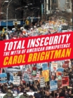 Image for Total Insecurity