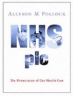 Image for NHS plc  : the privatisation of our health care