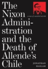 Image for The death of Allende&#39;s Chile