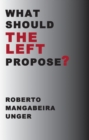 Image for What should the left propose?