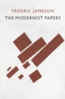 Image for The Modernist Papers