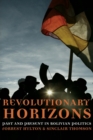 Image for Revolutionary horizons  : popular struggle in Bolivia