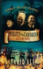 Image for Pirates of the Caribbean  : axis of hope