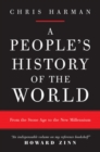 Image for A People&#39;s History of the World