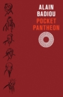 Image for Pocket pantheon  : figures of postwar philosophy