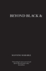Image for Beyond black and white  : transforming African-American politics