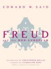 Image for Freud and the non-European