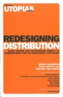 Image for Redesigning distribution  : basic income and stakeholder grants as cornerstones for an egalitarian capitalism