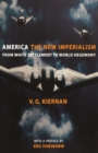 Image for America  : the new imperialism