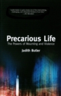 Image for Precarious life  : the powers of mourning and violence
