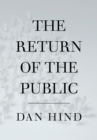 Image for The Return of the Public