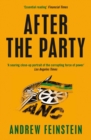 Image for After the party  : corruption, the ANC and South Africa&#39;s uncertain future