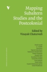 Image for Mapping subaltern studies and the postcolonial