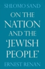 Image for On the Nation and the Jewish People