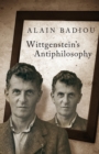 Image for Wittgenstein&#39;s Antiphilosophy