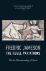 Image for The Hegel Variations