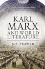 Image for Karl Marx and World Literature