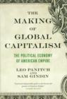 Image for The Making of Global Capitalism