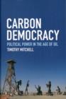 Image for Carbon Democracy