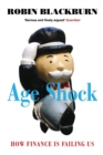 Image for Age Shock